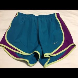 NIKE Tempo Athletic Shorts